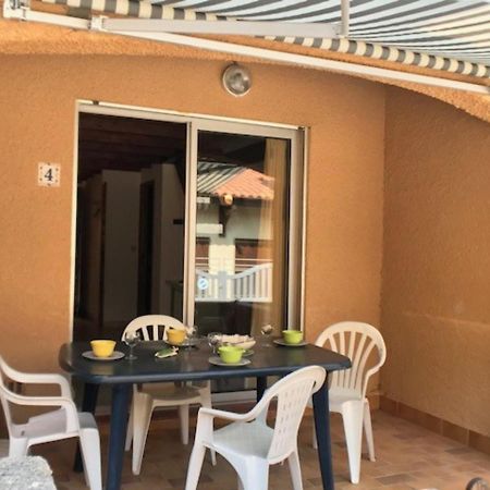 Charmante Villa T3 Avec Terrasse, Parking Et Proximite Plage - Ideale Familles, 5 Couchages - Fr-1-81-472 لوسات المظهر الخارجي الصورة