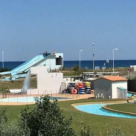 Charmante Villa T3 Avec Terrasse, Parking Et Proximite Plage - Ideale Familles, 5 Couchages - Fr-1-81-472 لوسات المظهر الخارجي الصورة