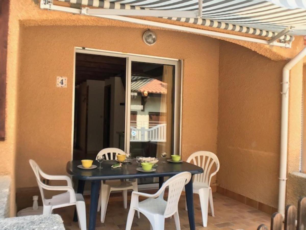 Charmante Villa T3 Avec Terrasse, Parking Et Proximite Plage - Ideale Familles, 5 Couchages - Fr-1-81-472 لوسات المظهر الخارجي الصورة