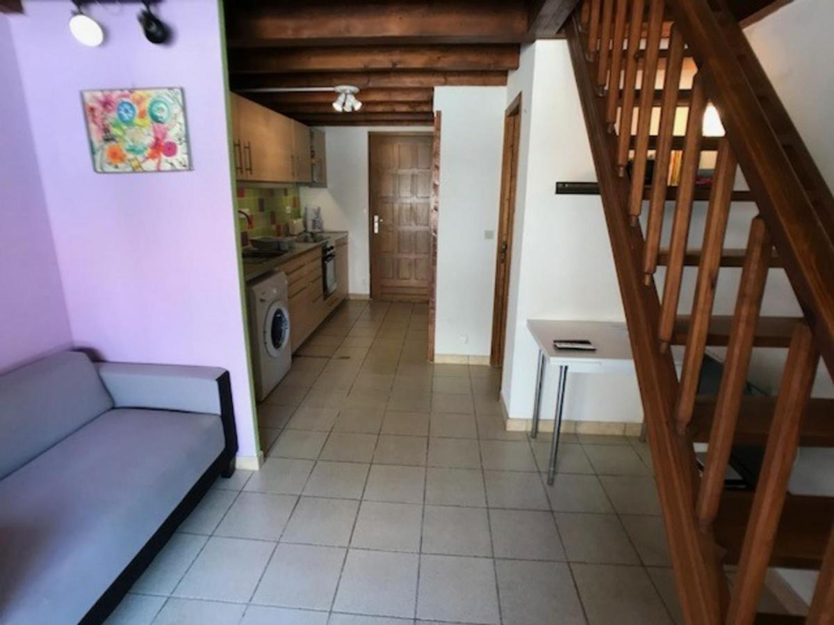 Charmante Villa T3 Avec Terrasse, Parking Et Proximite Plage - Ideale Familles, 5 Couchages - Fr-1-81-472 لوسات المظهر الخارجي الصورة