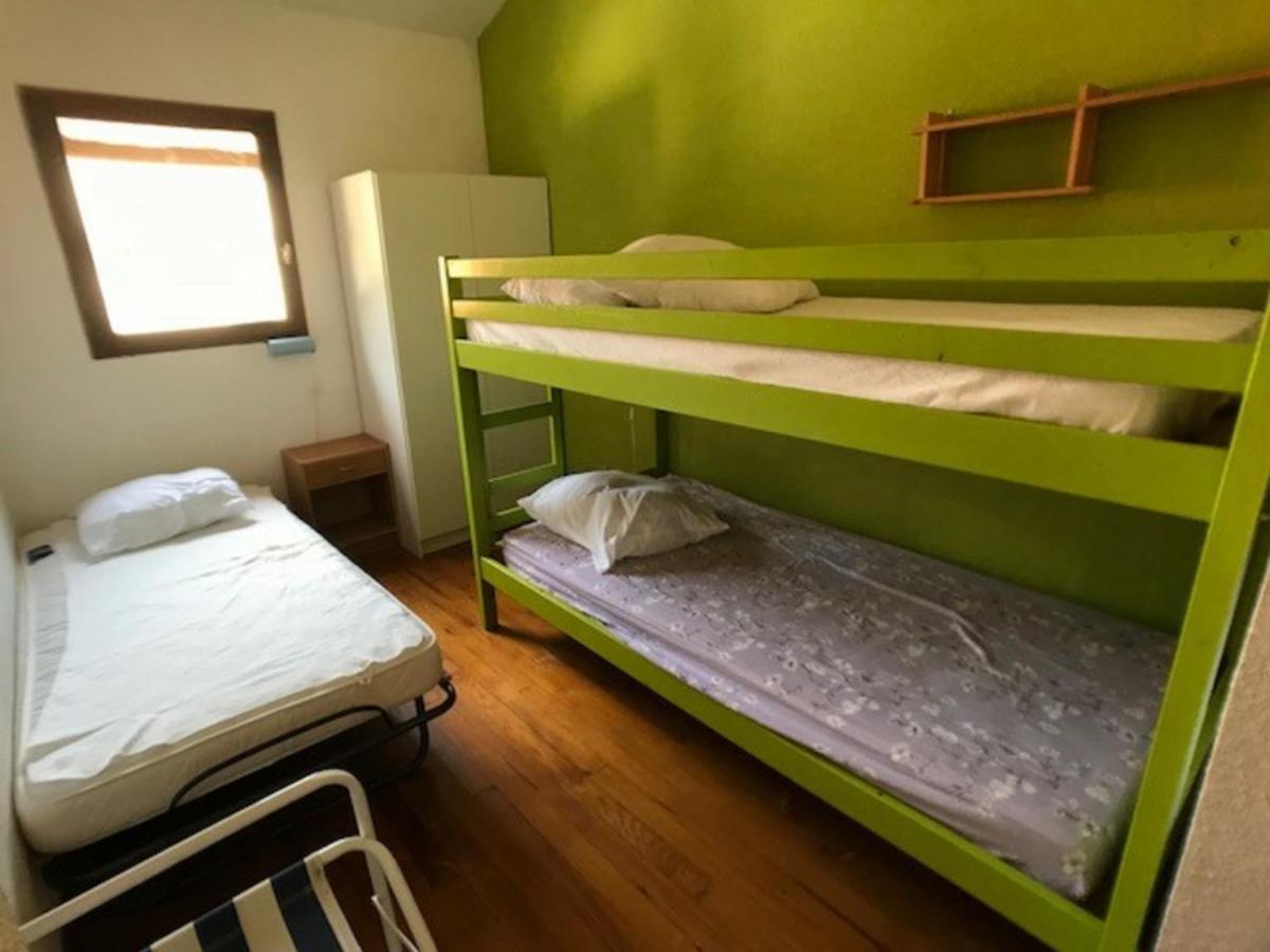 Charmante Villa T3 Avec Terrasse, Parking Et Proximite Plage - Ideale Familles, 5 Couchages - Fr-1-81-472 لوسات المظهر الخارجي الصورة