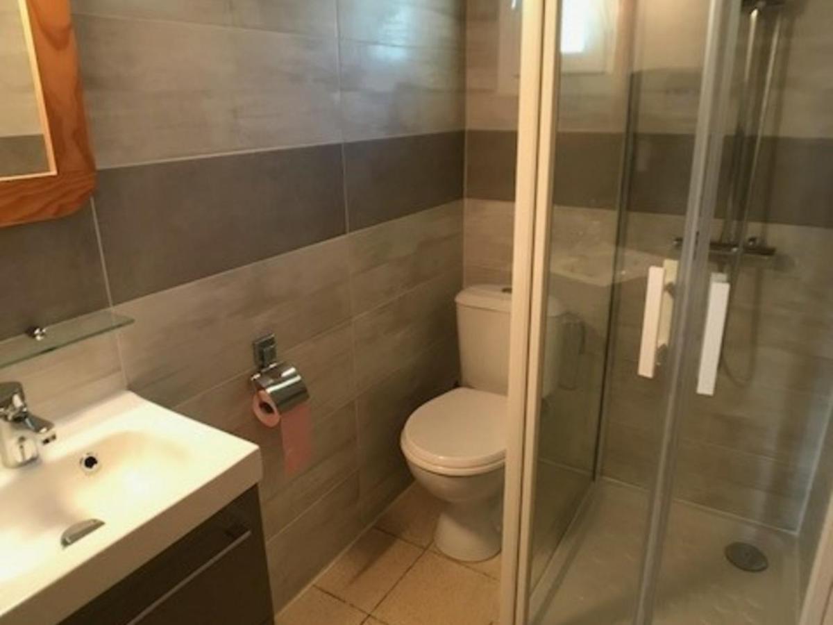 Charmante Villa T3 Avec Terrasse, Parking Et Proximite Plage - Ideale Familles, 5 Couchages - Fr-1-81-472 لوسات المظهر الخارجي الصورة