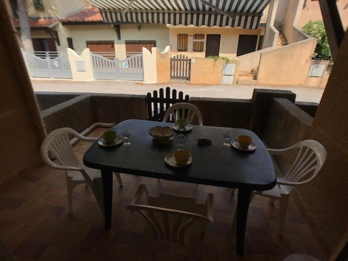 Charmante Villa T3 Avec Terrasse, Parking Et Proximite Plage - Ideale Familles, 5 Couchages - Fr-1-81-472 لوسات المظهر الخارجي الصورة