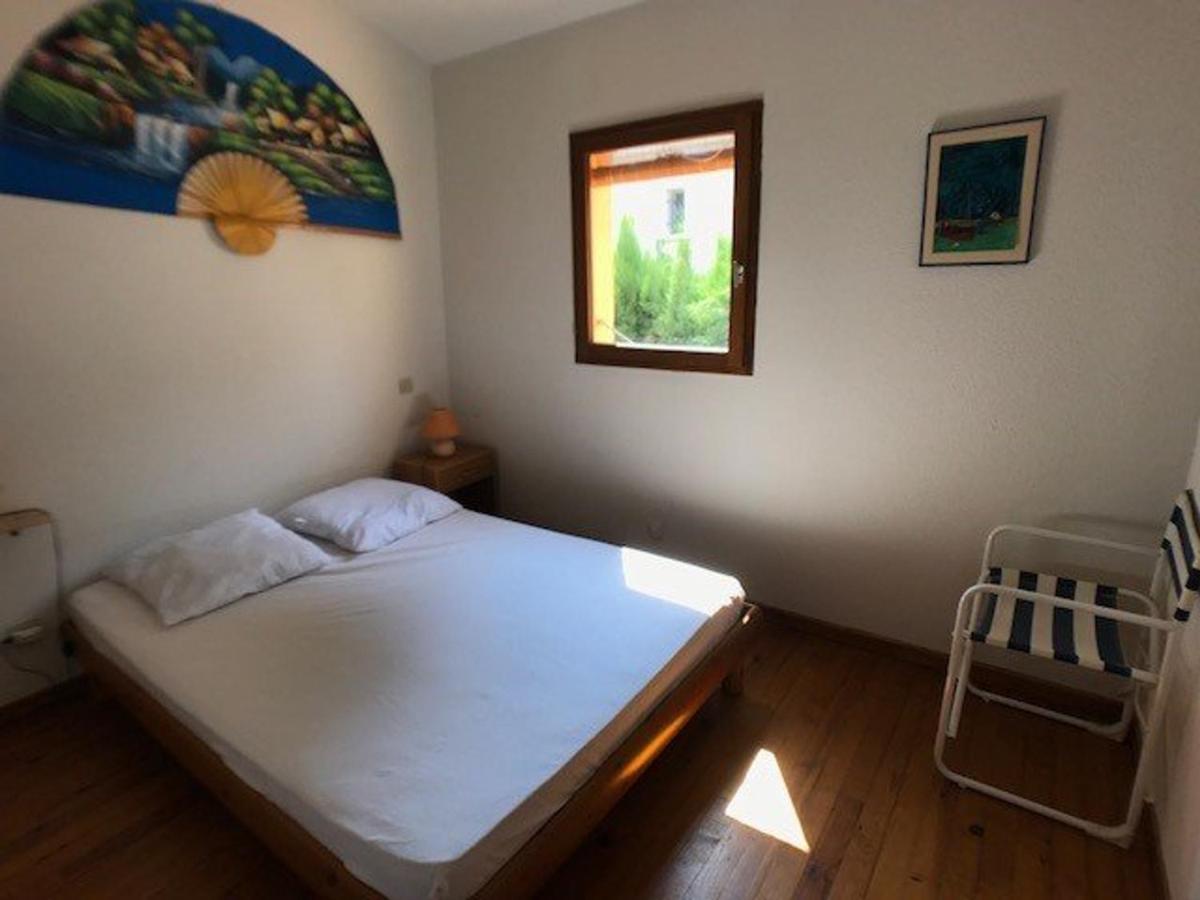 Charmante Villa T3 Avec Terrasse, Parking Et Proximite Plage - Ideale Familles, 5 Couchages - Fr-1-81-472 لوسات المظهر الخارجي الصورة
